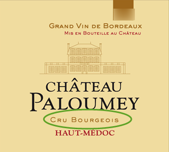 Cru Bourgeois. Classification below Grand Cru Classé for left bank wines 