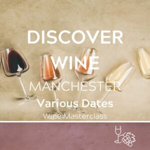 Wine Discovery Course