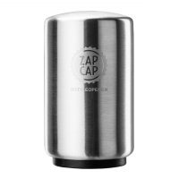 7605 Zap Cap Stainless Steel Bottle Opener1