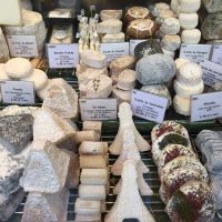 French Cheese and Wine Tasting in Manchester