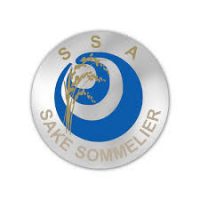 Certified Sake Sommelier Logo